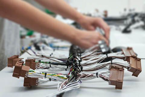 TECHNISCHER VERTRIEBSMITARBEITER - STANDORT TELTOW (m/w/d) in Vollzeit 