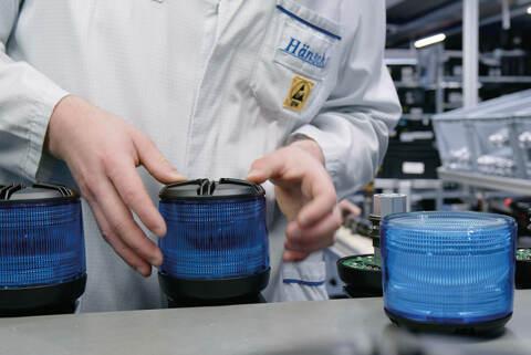 Qualitätsmanager in Vollzeit (m/w/d)