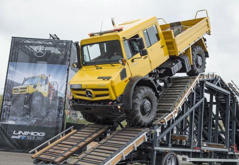 Unimog Tour 2017_1