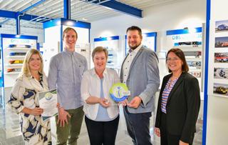 Familienfreundlichkeit