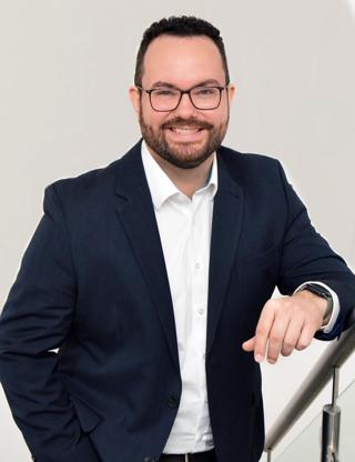 Herr Michael Schockemöhle