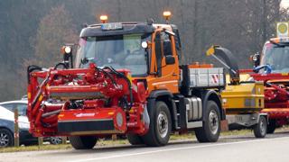 Unimog - Winter - Tour 2019 (7)