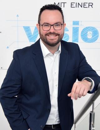 Herr Michael Schockemöhle