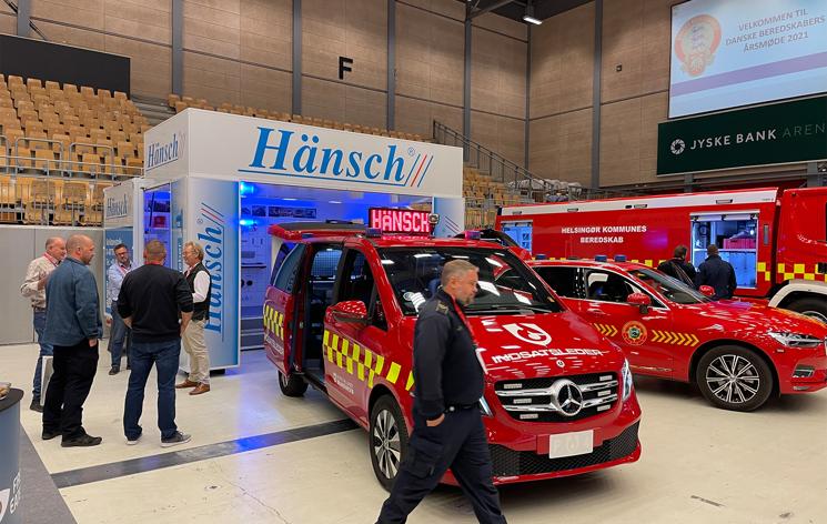 Dänische_Jahrestagung_Autogaragen_Hänsch