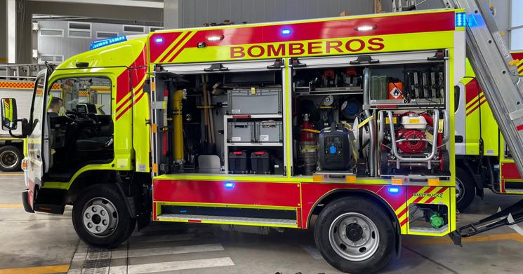 Surtruck_Bomberos