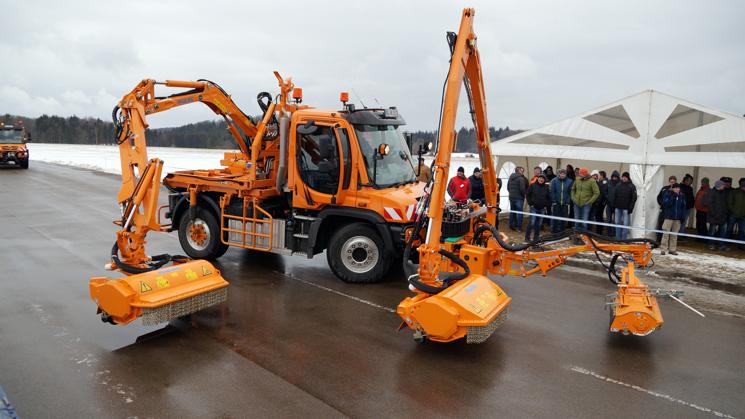 Unimog - Winter - Tour 2019 (4)