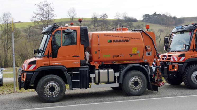 Unimog - Winter - Tour 2019 (8)